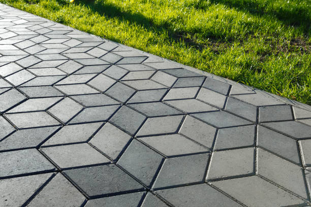 Best Custom Driveway Pavers  in Stallion Springs, CA