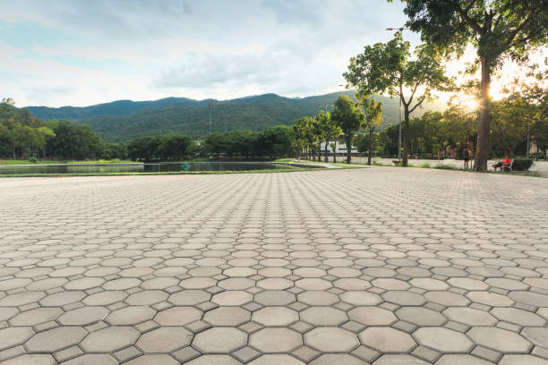 Best Concrete Paver Driveway  in Stallion Springs, CA