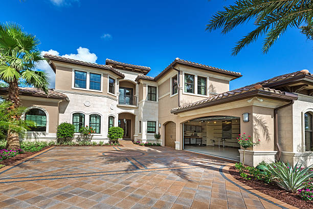 Reasons to Select Us for Your Driveway Paving Requirements in Stallion Springs, CA