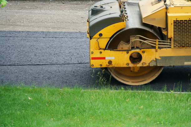 Best Driveway Paving Contractor  in Stallion Springs, CA