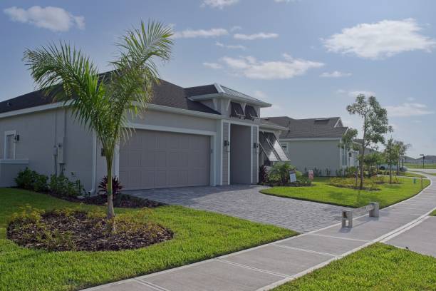 Best Driveway Pavers Cost  in Stallion Springs, CA
