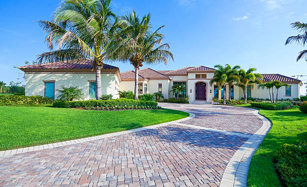 Reasons to Select Us for Your Driveway Paving Requirements in Stallion Springs, CA