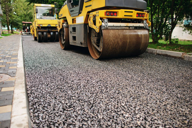 Best Driveway Resurfacing Pavers  in Stallion Springs, CA