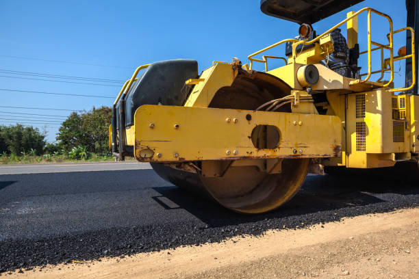 Best Brick Driveway Pavers  in Stallion Springs, CA